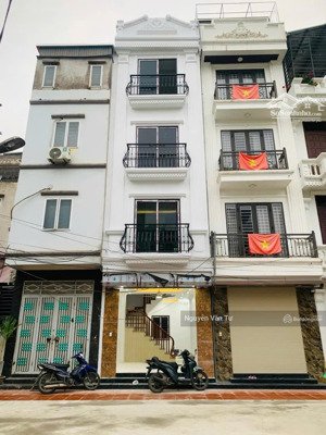 bán nhà ngay cầu trắng đường quang trung bưu điện hà đông phân lô ô tô qua nhà 33m2 4t giá 7 tỷ