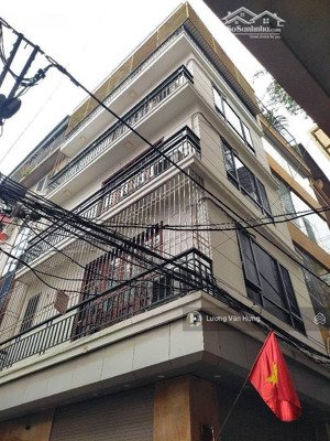 bán nhà trần phú,mỗ lao,hà đông, dt 60m lô góc 7 tầng thang máy, cho thuê 600 triệu/năm nhỉnh 18 tỷ