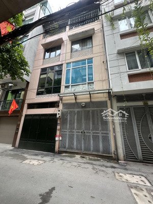 bán gấp nhà mặt ngõ hào nam -ngõ thông tứ tung - kinh doanh nhỏ -dt:50m -4 tầng -mt4m giá 12 tỷ