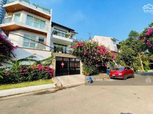 bán siêu biệt thự tốt nhất thảo điền! hầm 3 tầng - 14x26m - 360m2 - hồ bơi - nt nhập - giá 70 tỷ