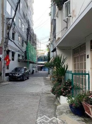 nhà rất đẹp p14, tân bình gần khu vip bàu cát-ba vân-xe hơi ngủ nhà-56m2-3tầng-(4x16m)-nhỉnh 8tỷ.