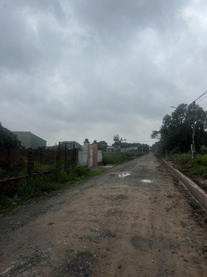 lô đất đô thị 151m2 mặt dài 2 mặt tiền sát kcn & cụm cảng