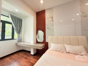 hẻm xe hơi, sổ đẹp nở hậu nhẹ. khu dân trí cao, nhà mới 3tầng 4pn đường xô viết nghệ tĩnh