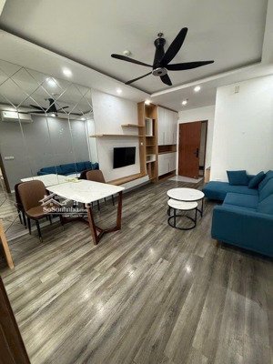 nhà đẹp đón tết, ecohome3, tòa n04, 2n, 2vs, 65m2, tầng trung đẹp, full nội thất