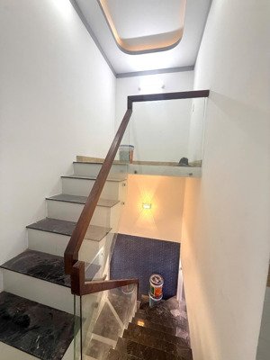 bán nhà 1 lầu 1 trệt mới xây , tại thái hoà, tân uyên