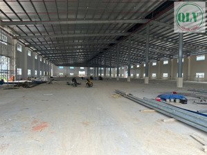 cho thuê nhà xưởng kcn nhơn trạch, đồng nai 7.081m²