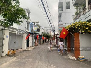 bán đất tặng dãy trọ mặt tiền đường hoàng trinh, gần scenia bay nha trang 65,5m², ngang 4,5m - 6 tỷ