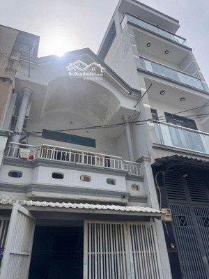 siêu phẩm nhà hẻm khu lê văn quới, bình tân, 2 tầng ,40m2,hẻm xe hơi 7m