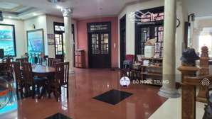 bán đất đường lưu quang thuận đà nẵng, tặng kèm biệt thự 2 tầng cổ điển. cách bãi tắm 700m, giá rẻ