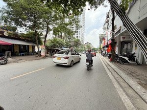 bán nhà mặt phố tô vĩnh diện kinh doanh 48m, 5 tầng giá 18,8 tỷ thanh xuân
