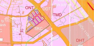 chính chủ bán 3,9ha mặt tiền quốc lộ 51 đoạn vòng xoay 25c vào sân bay long thành