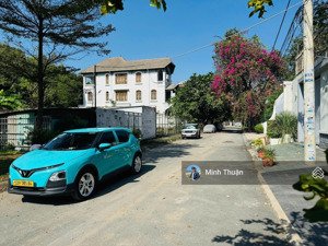 rẻ nhất! bán lô góc 2 mặt tiền ngay trần não - 21x29m hầm 5 tầng đường 16m - giá rẻ chỉ 133tr/m2