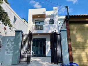 nhà 1 lầu mặt tiền dx090 gần chợ bưng cầu, hiệp an bình dương cũ. (chánh hiệp hcm mới)