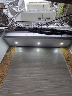 bán nhà riêng 4pn, 4wc, 53m2, khâm thiên, đống đa, hà nội, giá tốt, đầy đủ nội thất