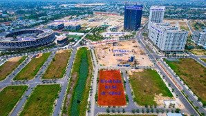phân khu t2 fpt city cạnh khối đế plaza 4