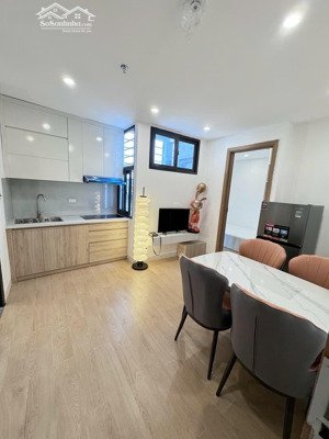 chính chủ bán căn ccmn 35m 1 ngủ có sổ mỹ đình - nam từ liêm chỉ nhỉnh 1 tỷ. full nt mới