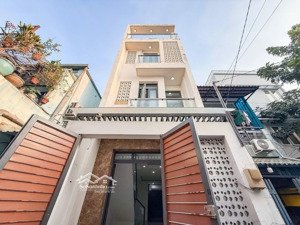 nhà 4 tầng nguyễn văn đậu, tt bình thạnh, 4x13, 4pn, chỉ 7.75 tỷ, o912o31o38