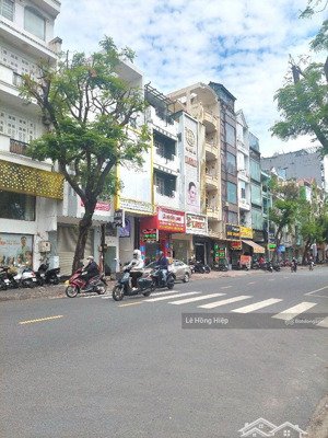 mtkd, sẵn khách thuê. 76m2 6tầng, 8 phòng lớn. cao thắng, p12, q10