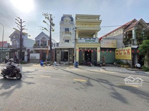 nhà phố mới đẹp mặt tiền nguyễn đình chiểu gần làng đại học quốc gia tphcm và bigc go dĩ an