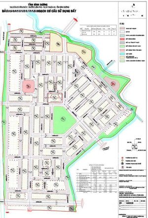 bán đất 140m2, 5,9 tỷ tại vĩnh phú ii, thuận an, bình dương