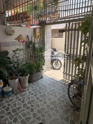 nhà 2 tầng, hxh huỳnh tấn phát_ nhà bè. diện tích: 5x17, giá nhỉnh 6 tỷ.