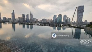 giỏ hàng độc quyền the opera thủ thiêm, q2, hcm. căn hộ cao cấp 1pn+1 dt69,8m2 giá 18,7tỷ.