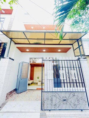 tôi chính chủ cần bán nhà gác lửng kiệt hòa an 25, hòa an, cẩm lệ