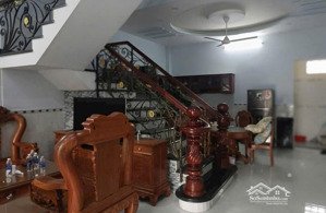 mặt tiền thới tam thôn 13, cách phạm thị giây 30m giá 6 tỷ