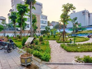 ô tô tránh, kinh doanh, thang máy, full nt, phố trạm, long biên, dt 66 m, 7 t, giá 19 tỷ 5