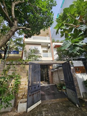 bán nhà 3 tầng đường mỹ đa tây 9 khu nam việt á full nội thất xịn giá rẻ nhất thị trường