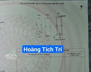 nhà 3 tầng mặt tiền đường 5m5 hoàng tích trí. hải châu. khu trung tâm tài chính quốc tế. s= 56m2
