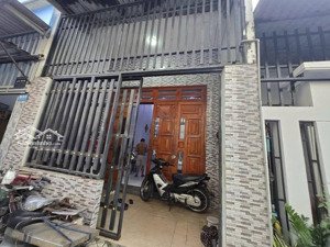 nhà lầu sổ hồng riêng gần chợ xóm nghèo, giá 3,35 tỷ