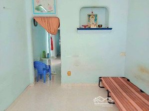 chủ ngộp cần bán gấp nhà hẻm 5m phạm văn chiêu gv -dt 70m2 - giá 6tỷ (tl)