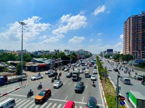 hiếm, rẻ, mặt phố đàm quang trung, long biên, vỉa hè, tm, kinh doanh, dt 89 m, 5 t, giá 24 tỷ 4