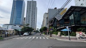 hiếm - chính chủ thiện chí cần bán 3 lô liền kề trần bạch đằng - hướng đông - bề ngang lớn