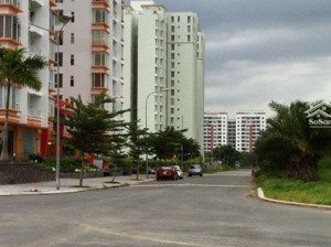 bán đất nền dự án tại kdc làng việt kiều phong phú 13e, 4,2 tỷ, 100m2, đẹp nhiều tiện ích