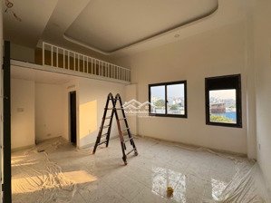 duplex mới xây 100% full nội thất - chưa qua sử dụng ngay nguyễn ảnh thủ - bùi văn ngữ