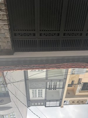 bán nhà cách mặt tiền dương bác trạc 20m . tổng dt : 68m2 . giá nhỉnh : 7ty