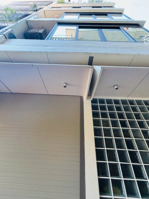 bán nhà phố cổ hàng bông - 20m ra mặt phố- 45m2 x 5 tầng - view phố cổ - sổ riêng vuông, nhà thoáng