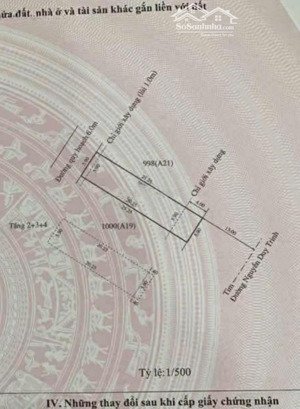 toà nhà 4,5 tầng thô có thể ngăn 16phòng lk ancuu city huế