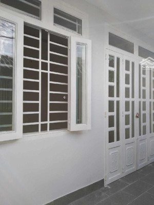 bán nhà cấp 4 đường kha vạn cân - gần chợ thủ đức