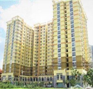 cho thuê 4 căn hộ chung cư petroland q.2, bình trưng đông. giá 7,5 triệu/tháng (2pn, có nội thất).