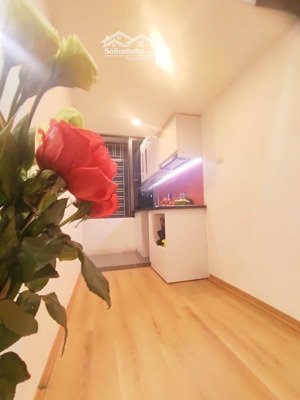 nhà đẹp ở ngay full nội thất phố minh khai