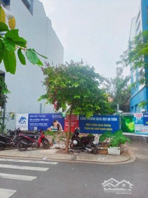 bán đất ni sư huỳnh liên tân bình - 239m2 - đất trống - 33 tỷ - khu vip