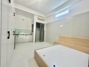 chính chủ cho thuê chdv dt 25m2, khu quy hoạch chu văn an, đinh bộ lĩnh, p26, q. bình thạnh