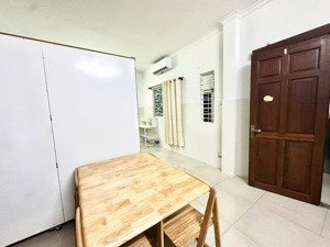 chính chủ cho thuê phòng đường nguyễn văn thương (d1 cũ) p25, q. bình thạnh