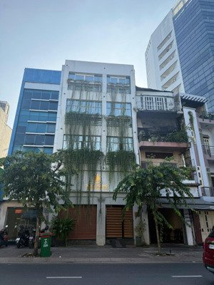 bán nhà phố mt siêu vip đinh tiên hoàng, p. đa kao, q1_dt: 6.5x20m_cn: 105m2_giá 35 tỷ