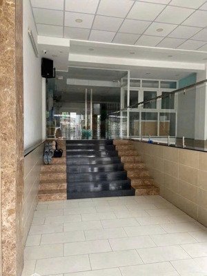 thảo điền hiếm tòa nhà 8.5x27m hầm + 3 tầng làm vp / showroom / chdv giá 31 tỷ