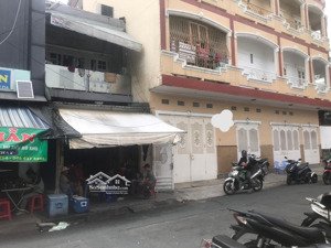 bán gấp trong tháng bán nhà trần khánh dư 105m² 2 tầng 31.7 tỷ