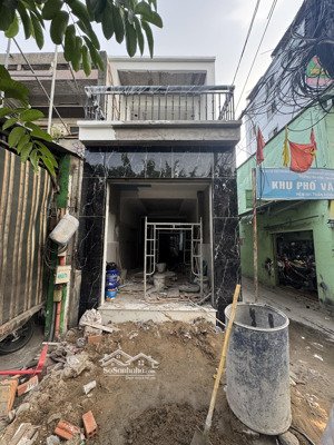 nhà chính chủ mặt tiền kinh doạn buôn bán trần xuân soạn p. tân hưng q7